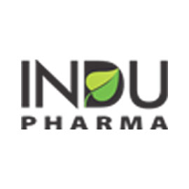 E- Commerce Website & CRM Web Based Application For Indu Pharma